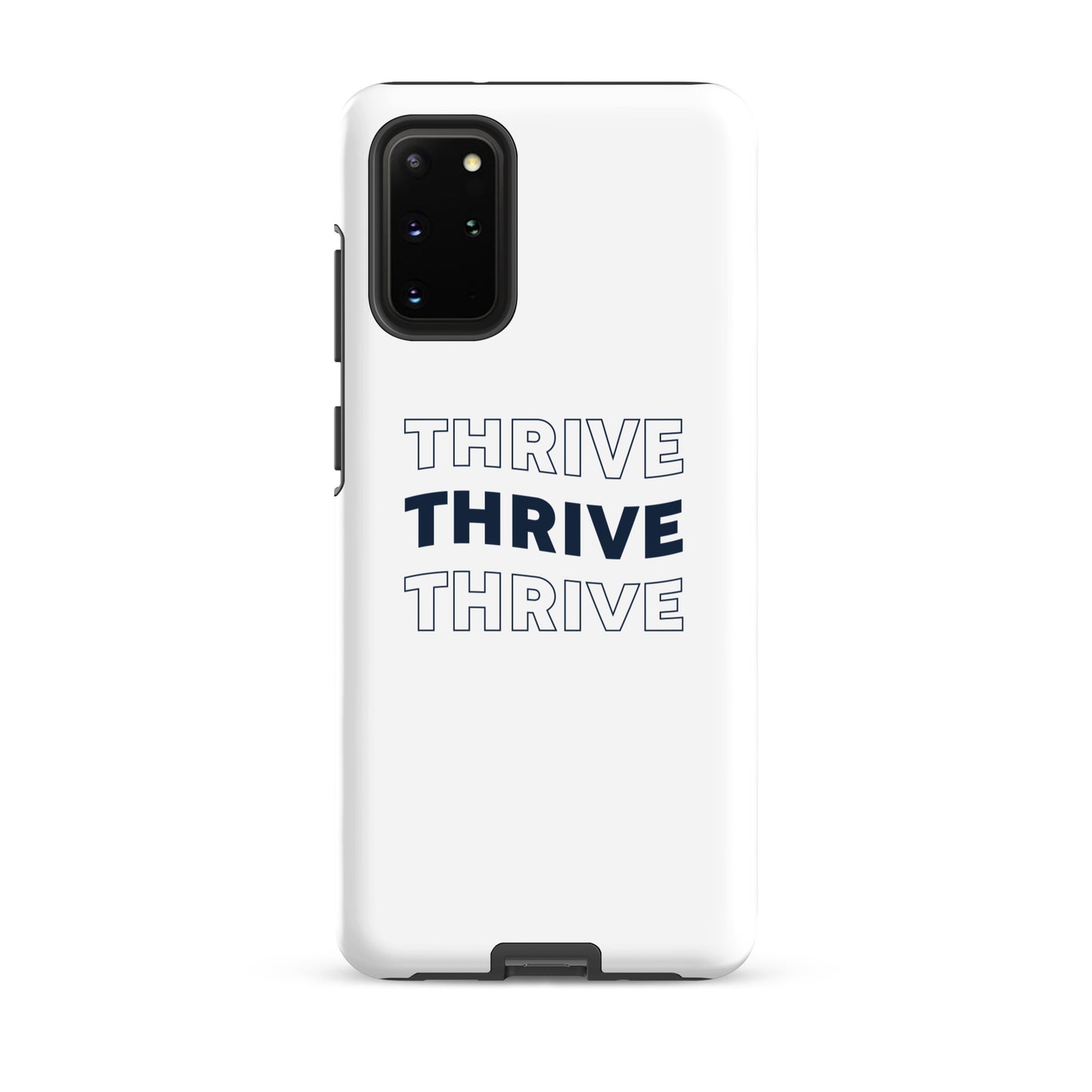 Tough Samsung® Case (Design 1)