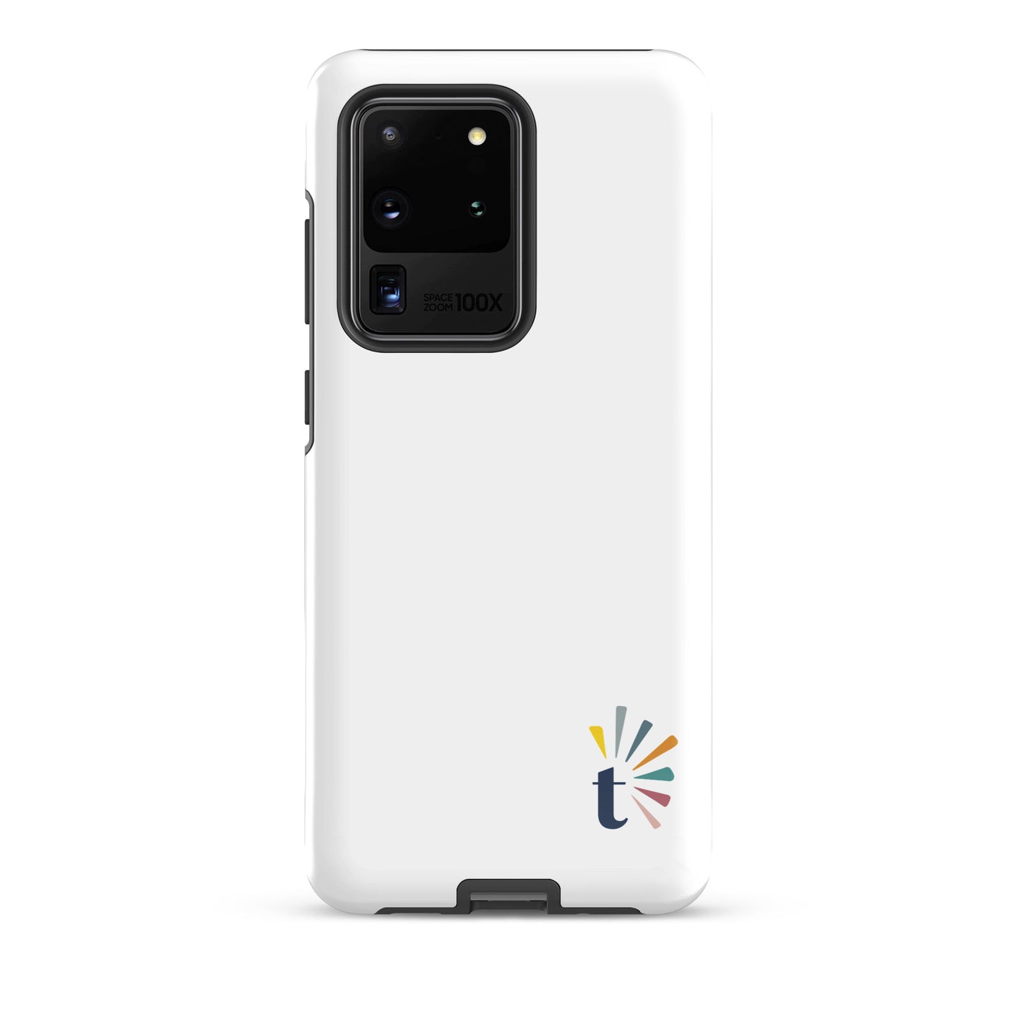 Tough Samsung® Case (T Logo)
