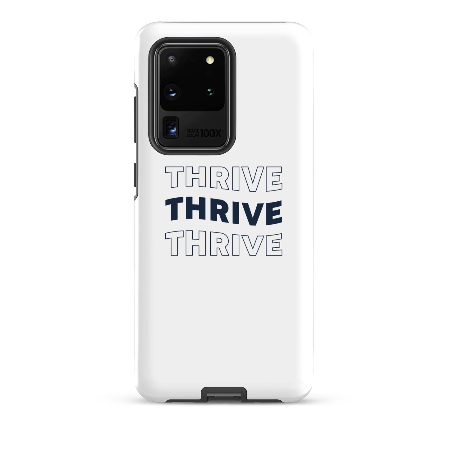 Tough Samsung® Case (Design 1)