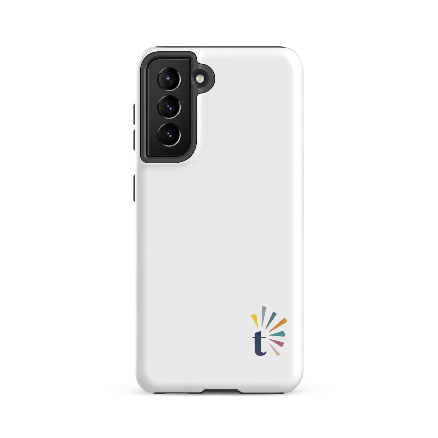 Tough Samsung® Case (T Logo)