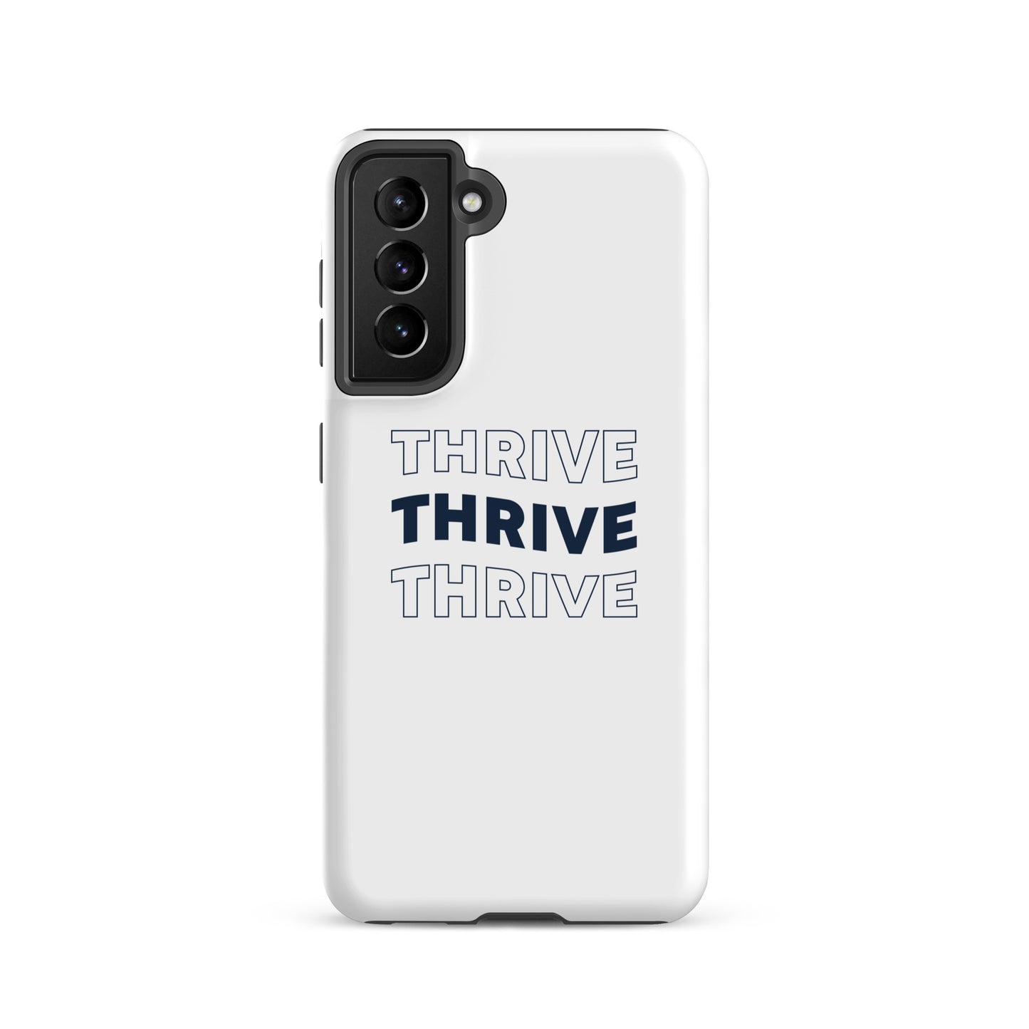 Tough Samsung® Case (Design 1)