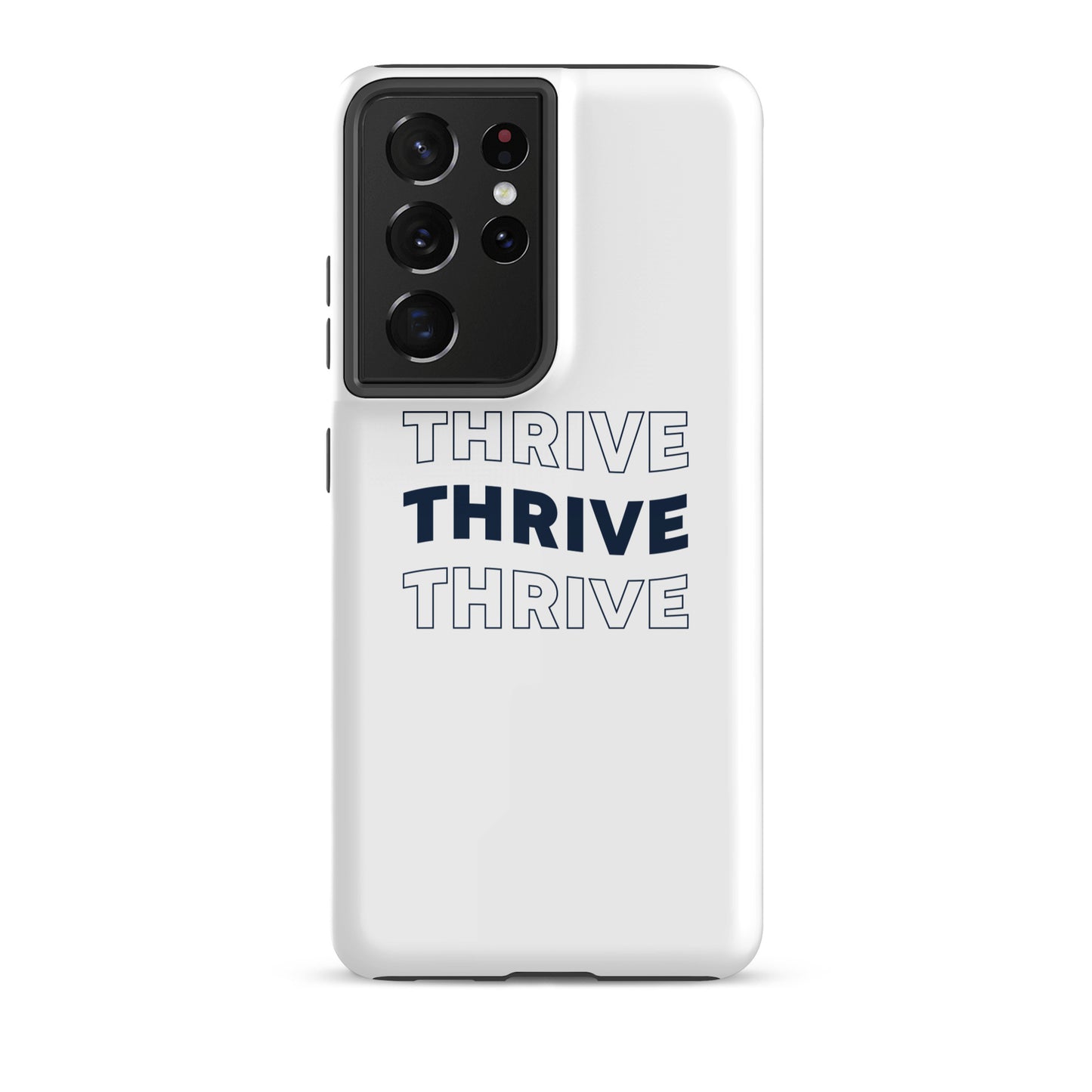 Tough Samsung® Case (Design 1)