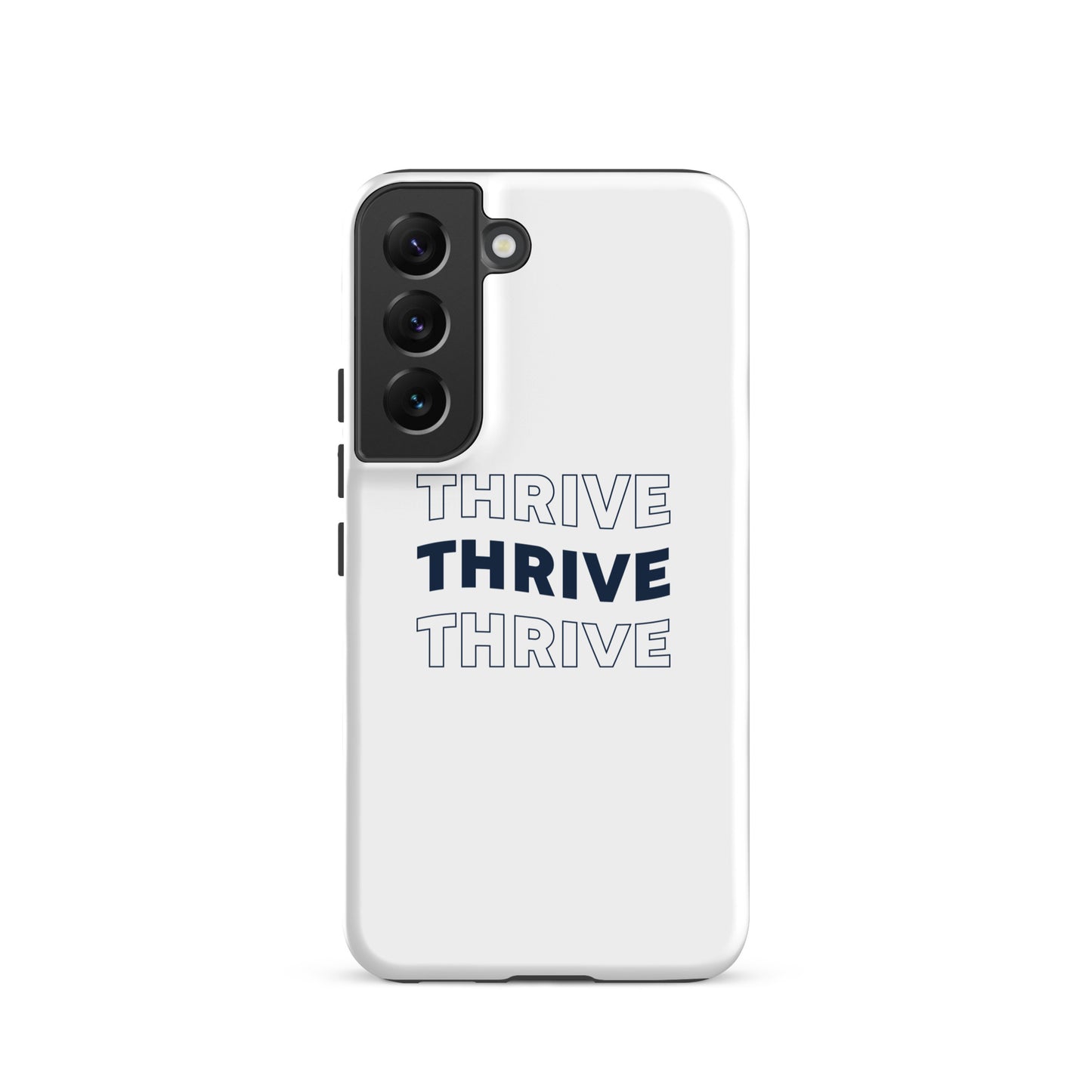 Tough Samsung® Case (Design 1)