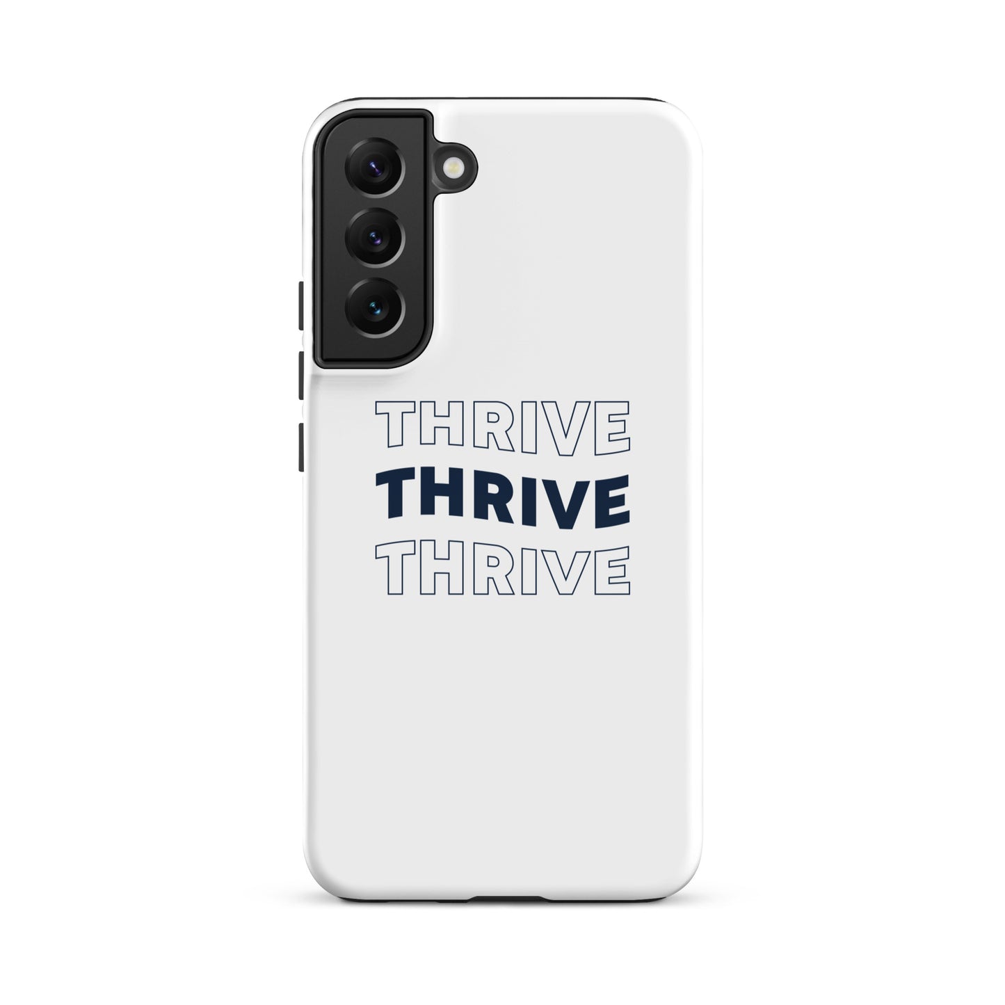 Tough Samsung® Case (Design 1)