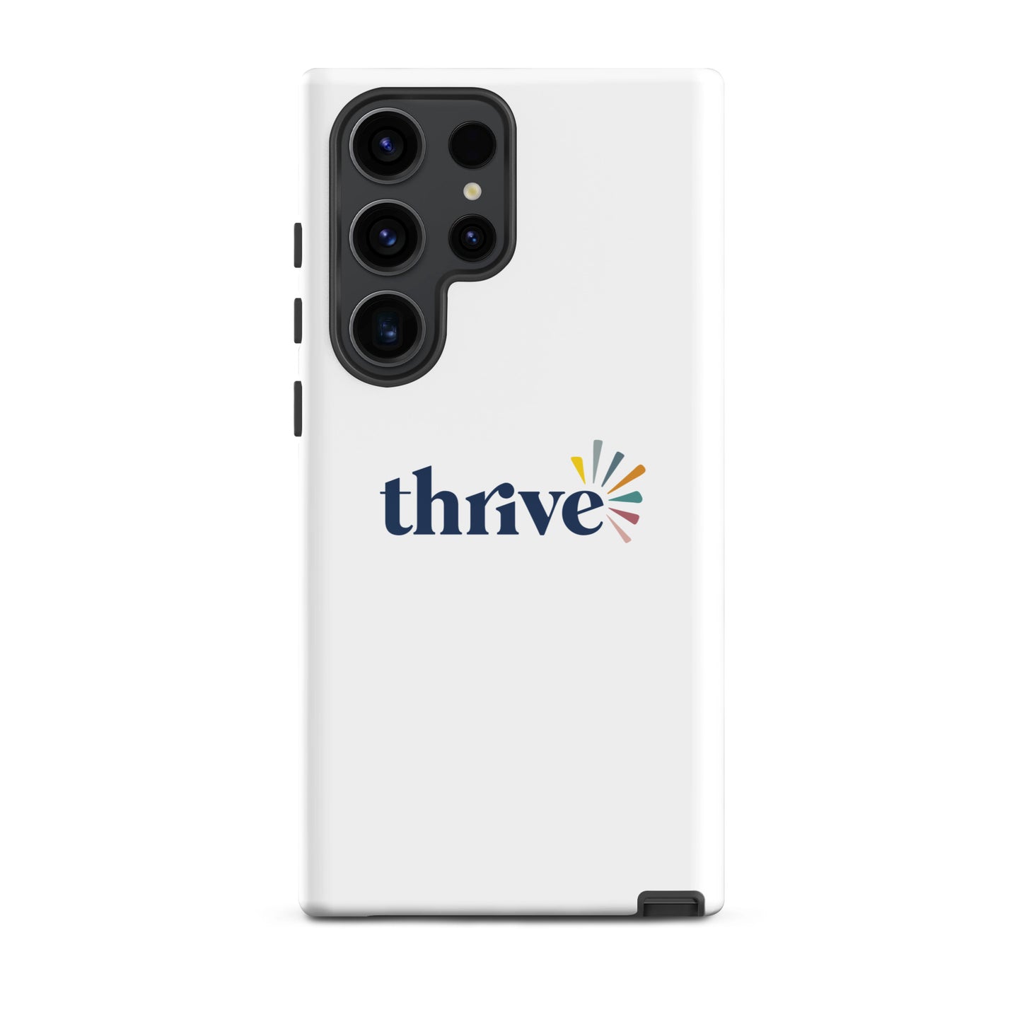 Tough Samsung® Case