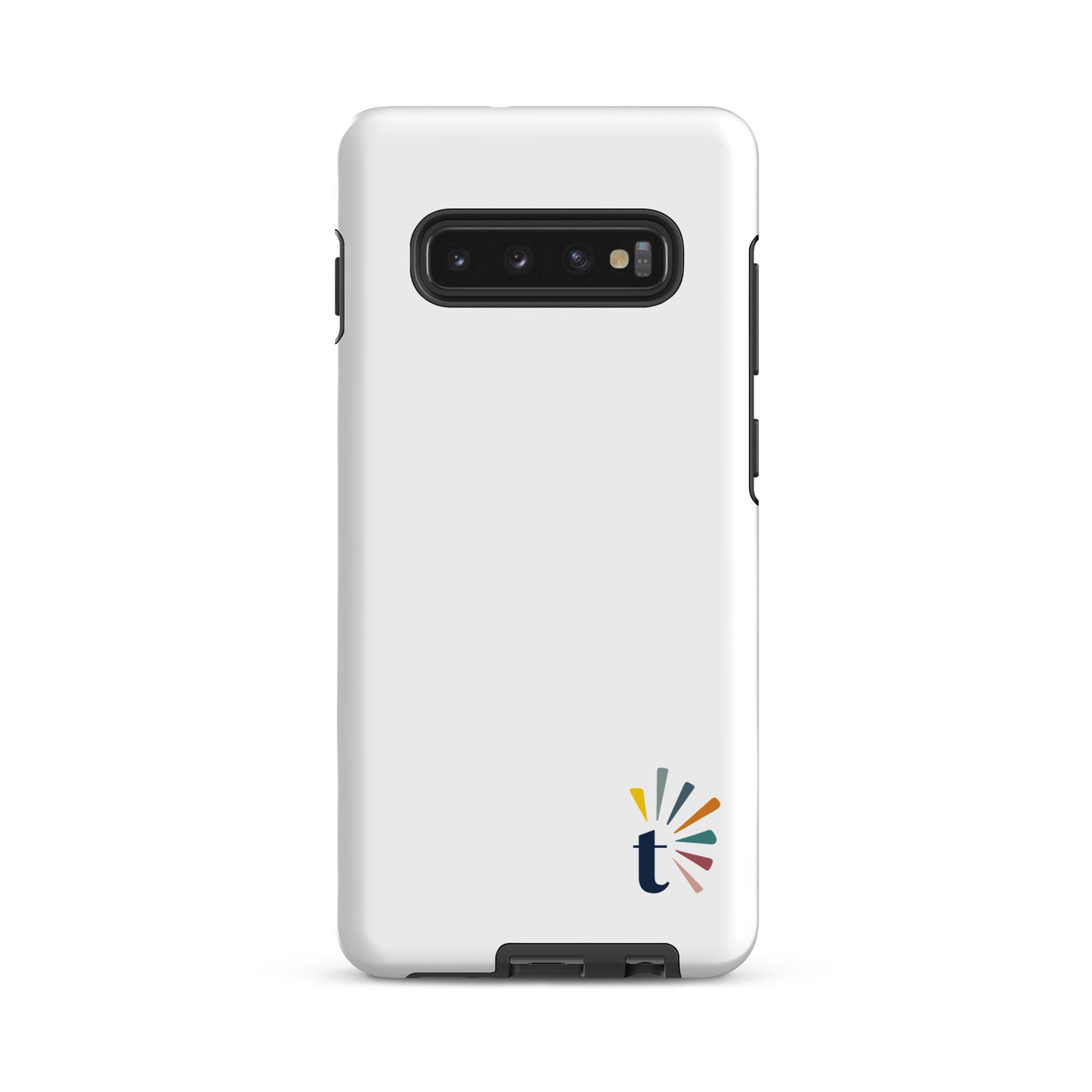 Tough Samsung® Case (T Logo)