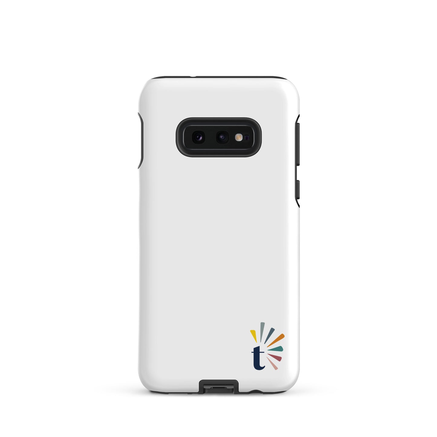 Tough Samsung® Case (T Logo)