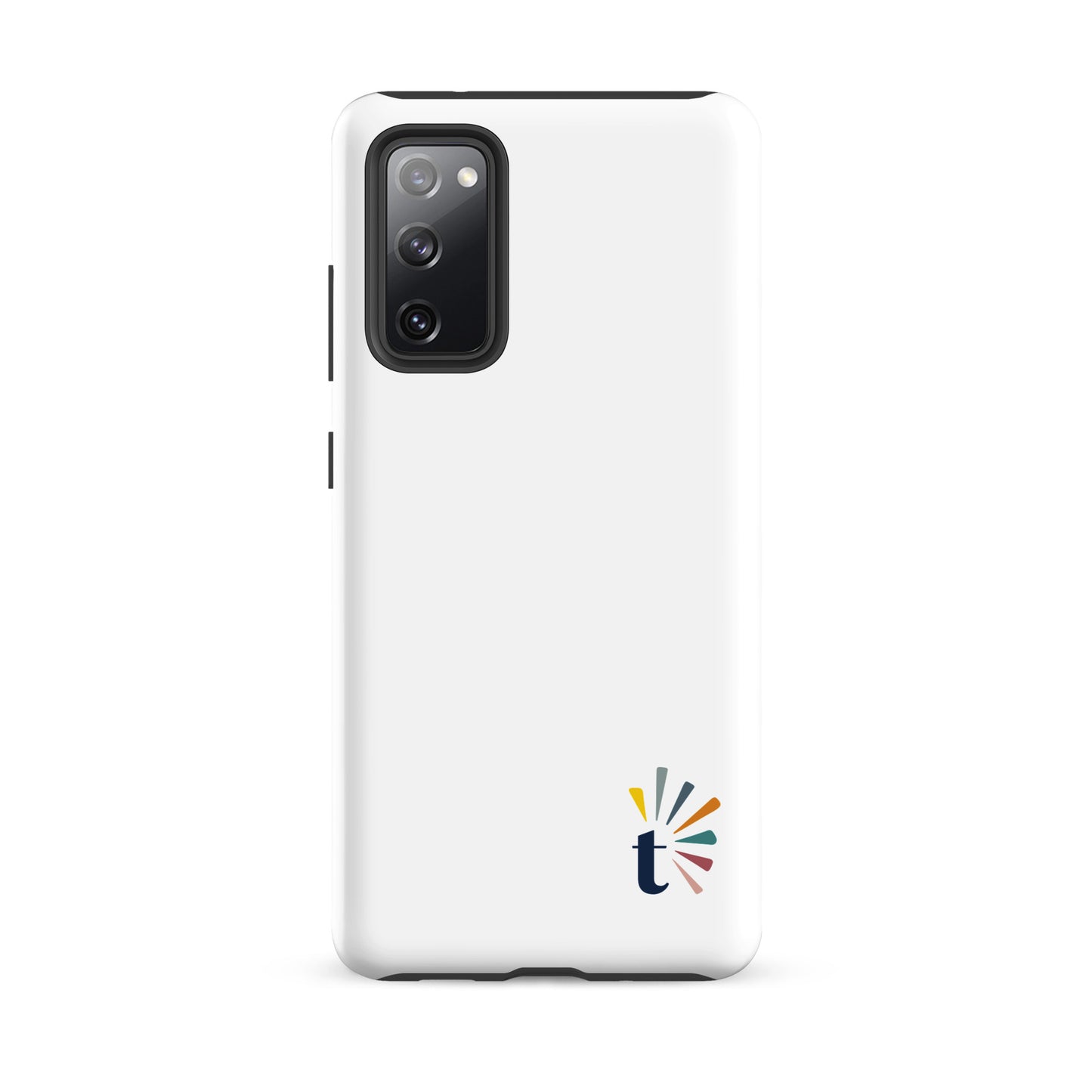 Tough Samsung® Case (T Logo)