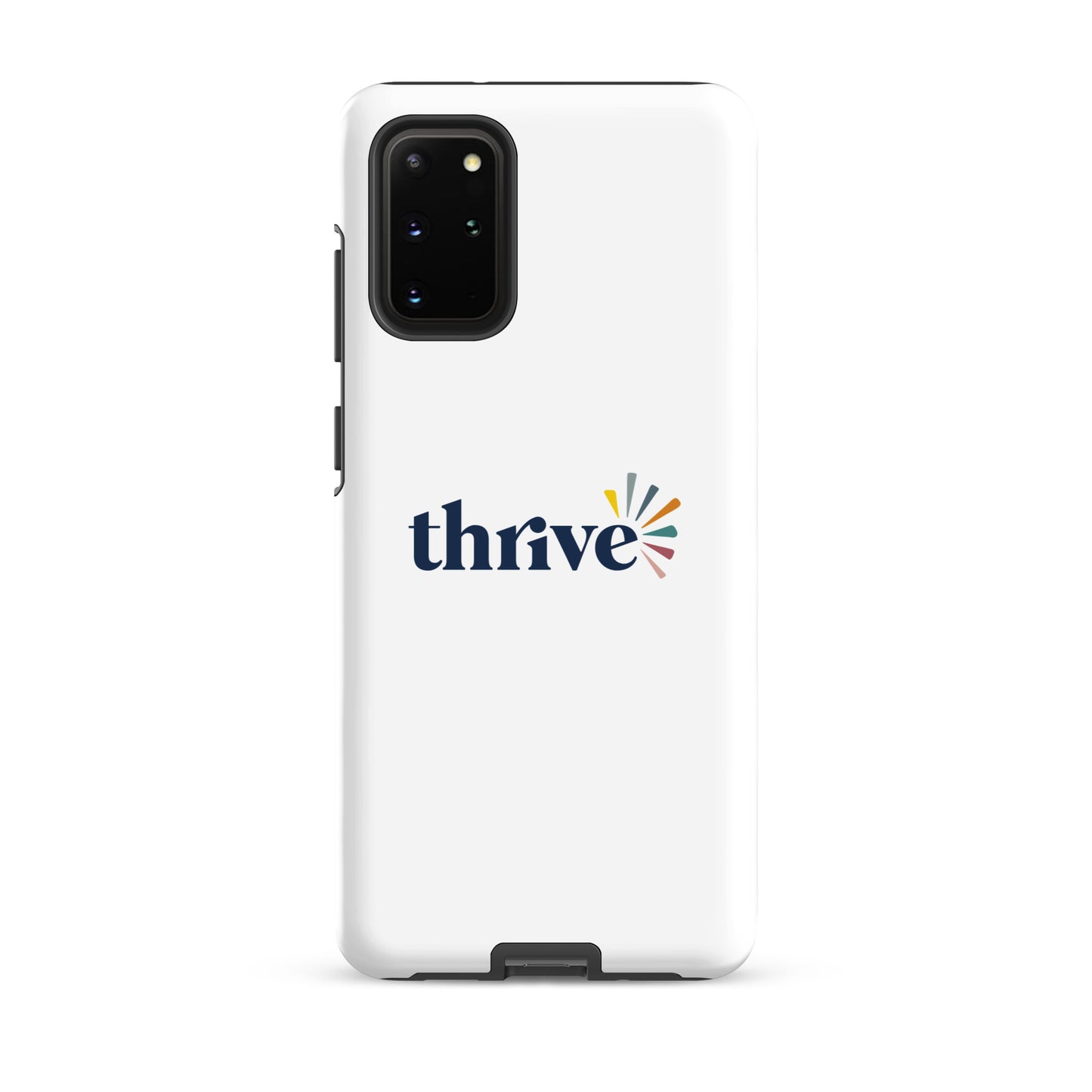 Tough Samsung® Case
