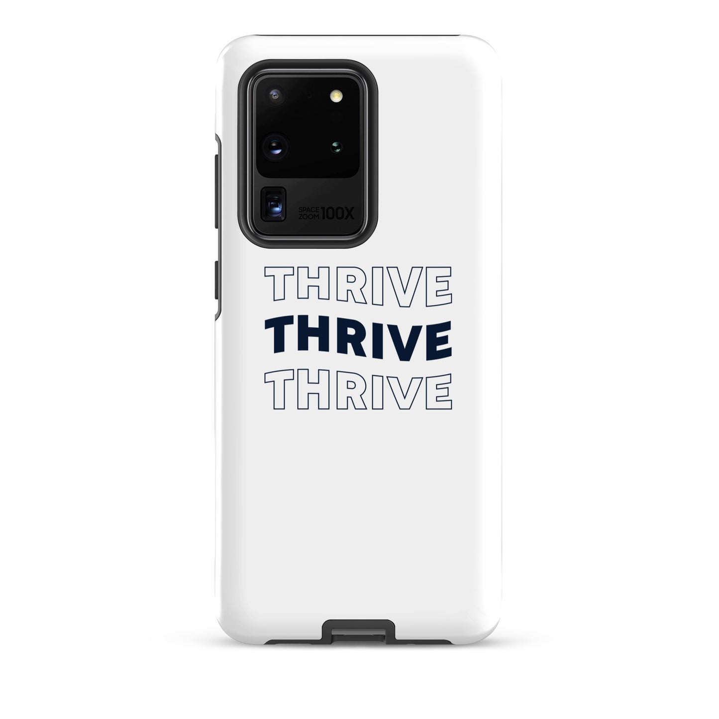 Tough Samsung® Case (Design 1)
