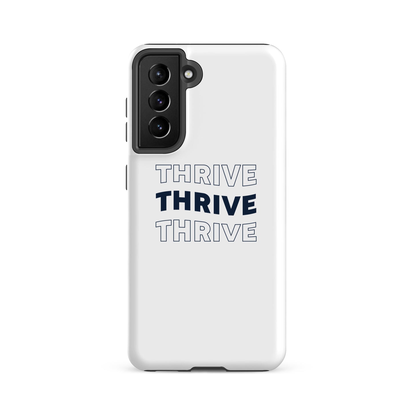 Tough Samsung® Case (Design 1)