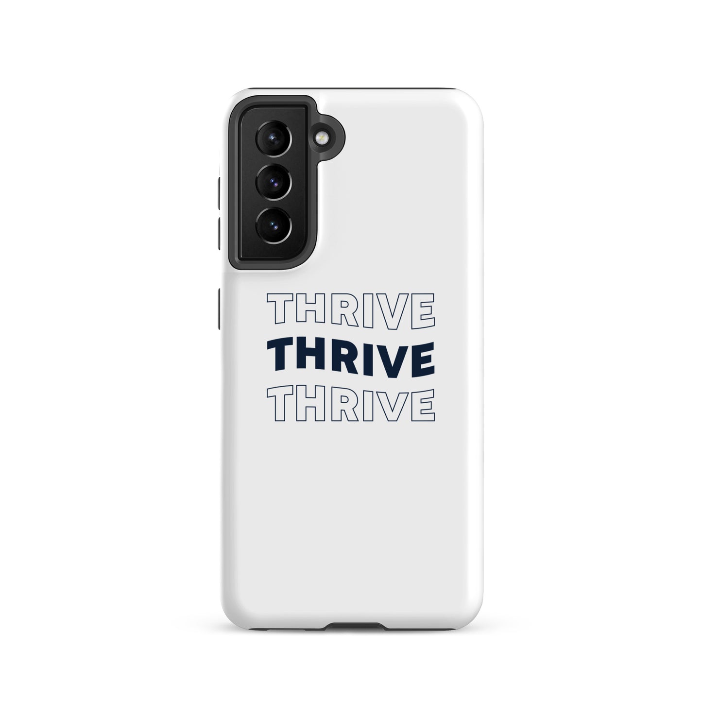 Tough Samsung® Case (Design 1)