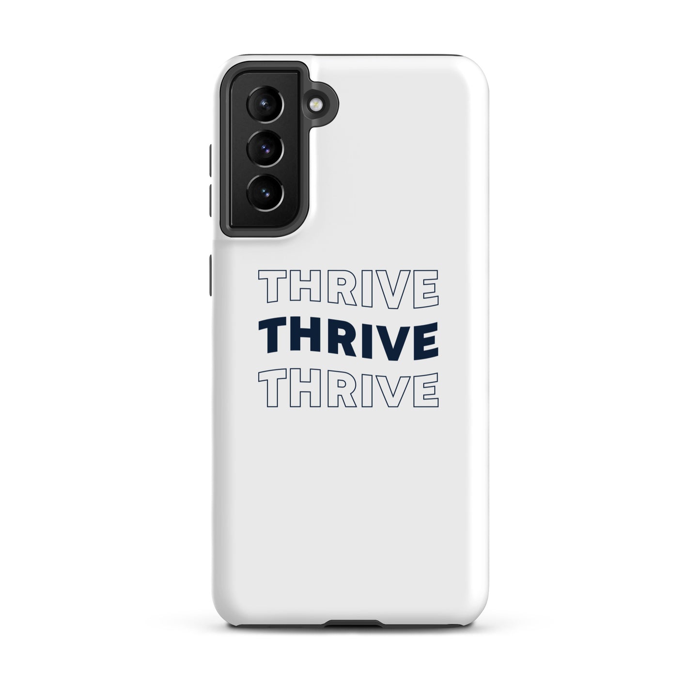 Tough Samsung® Case (Design 1)
