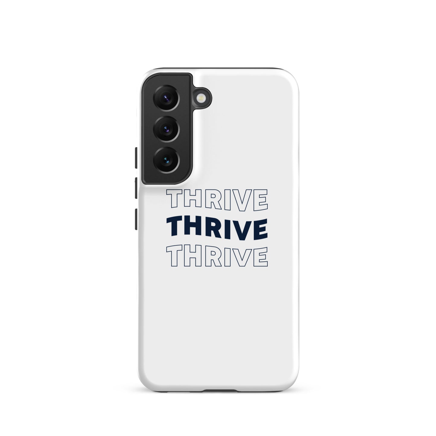 Tough Samsung® Case (Design 1)