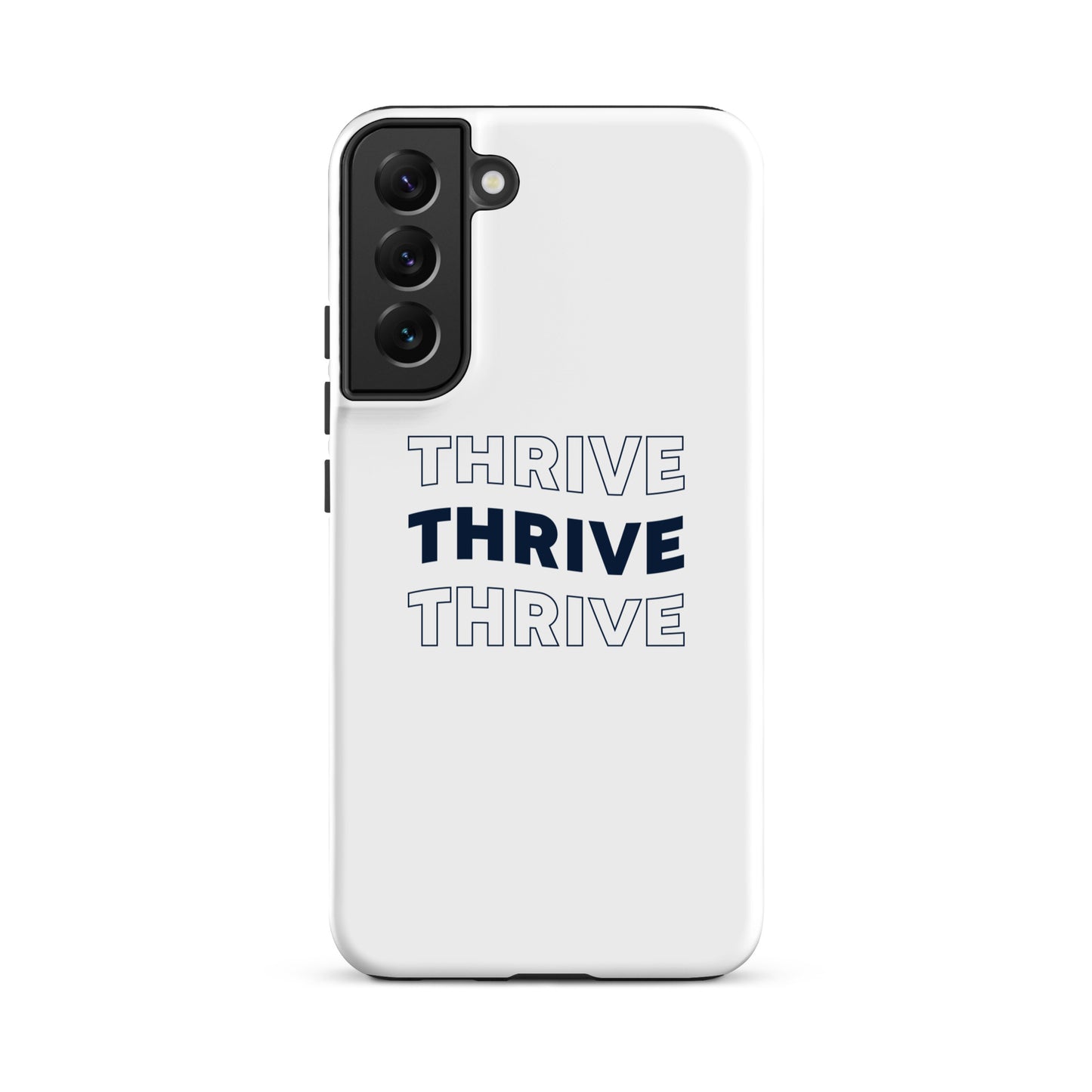 Tough Samsung® Case (Design 1)