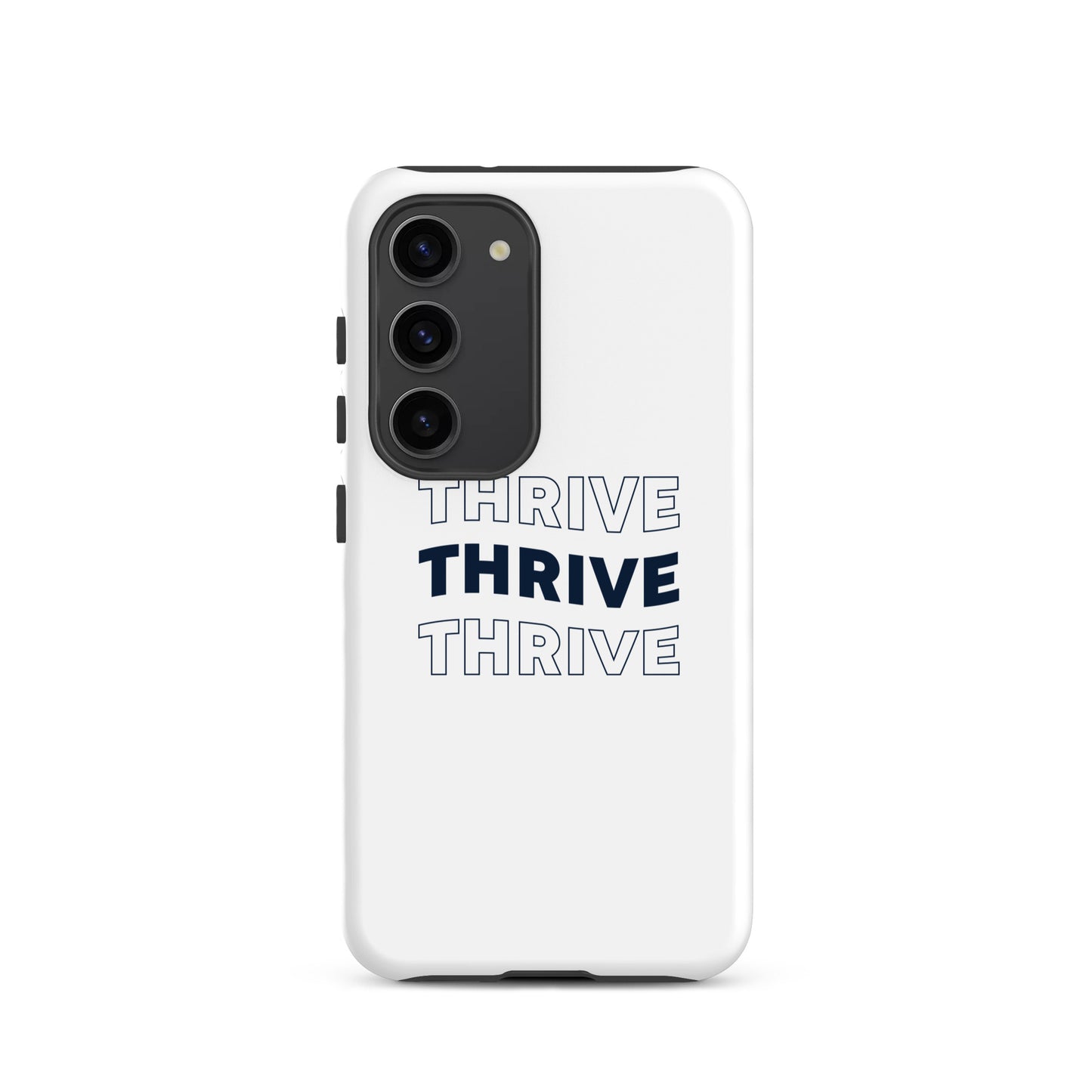 Tough Samsung® Case (Design 1)