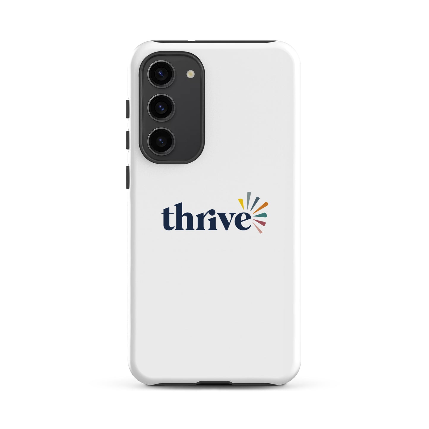 Tough Samsung® Case