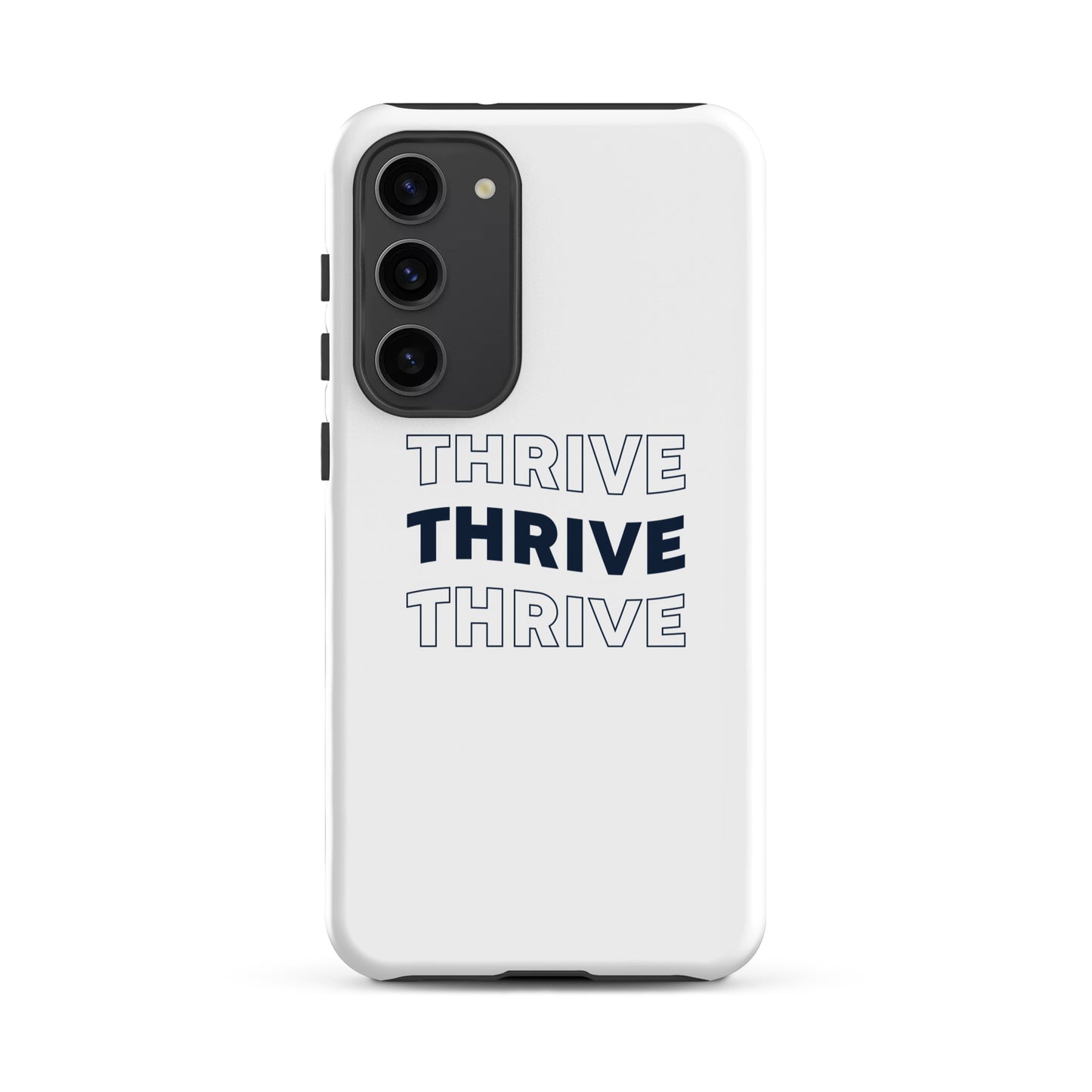 Tough Samsung® Case (Design 1)