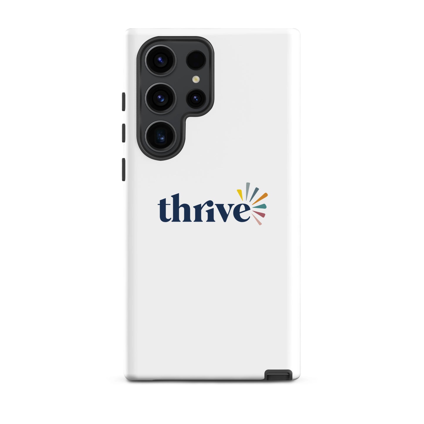 Tough Samsung® Case