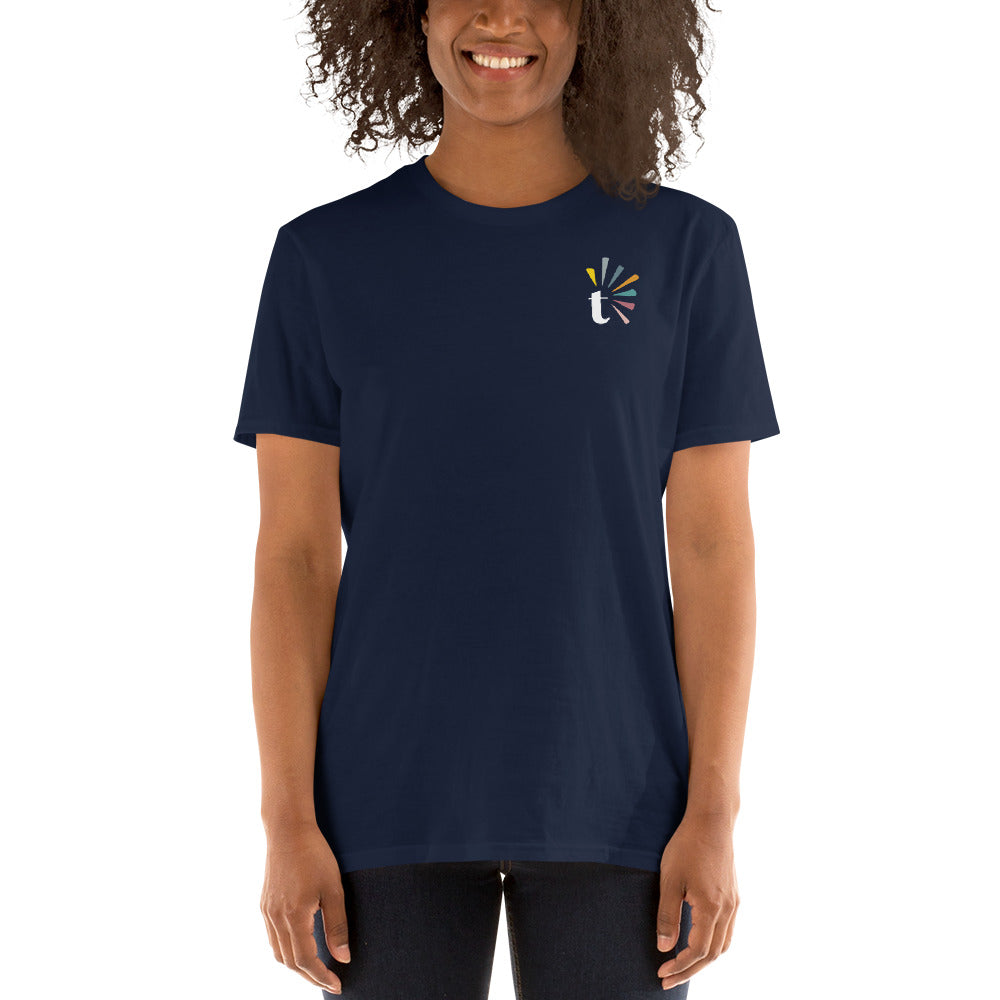 Unisex Classic Tee