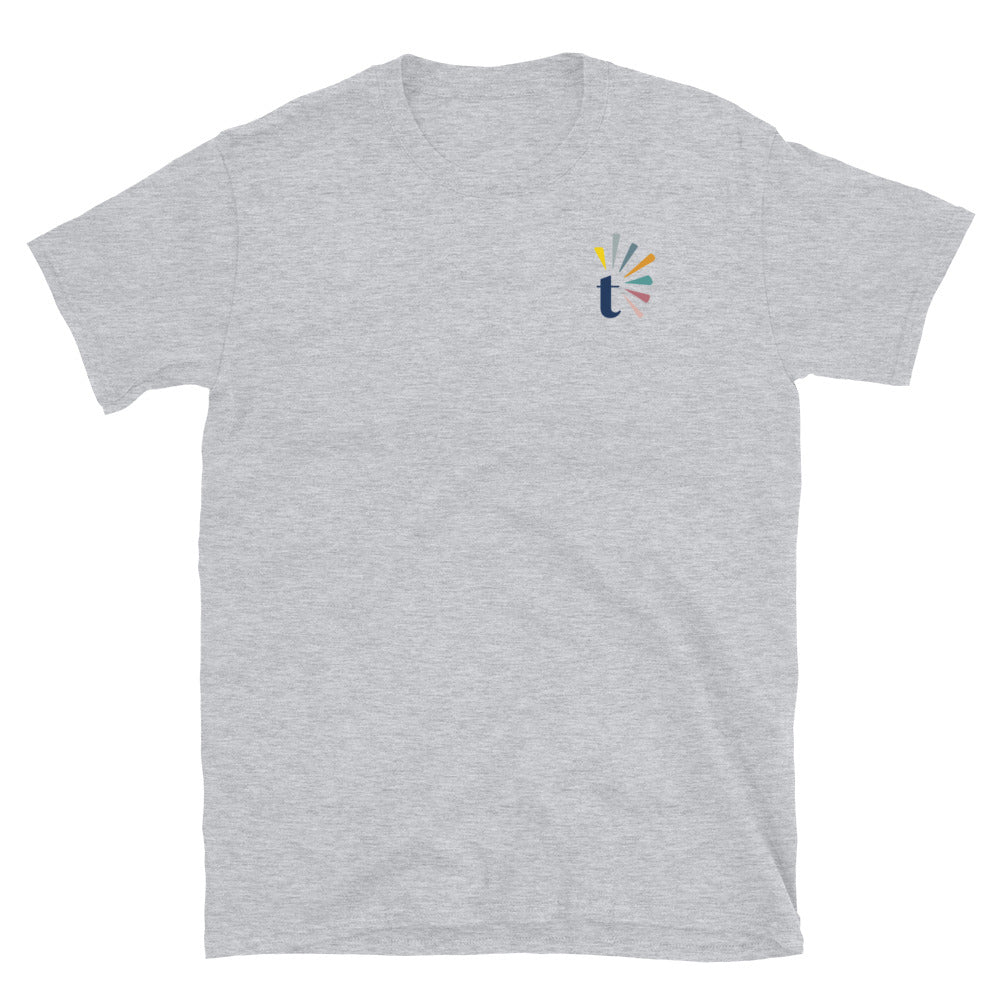 Unisex Classic Tee