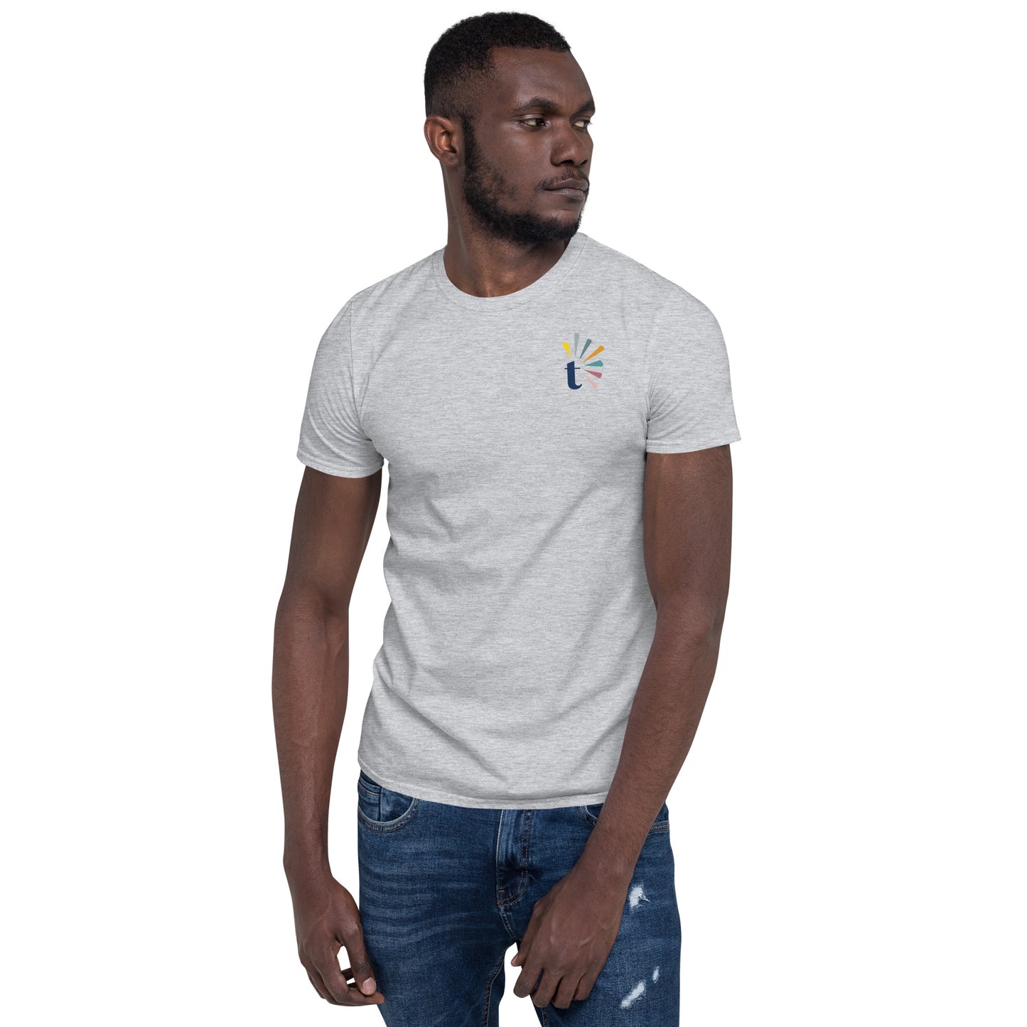 Unisex Classic Tee