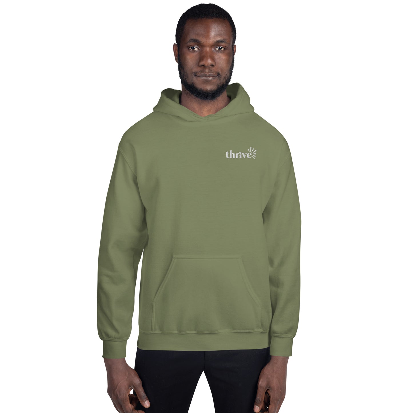 Unisex Hoodie