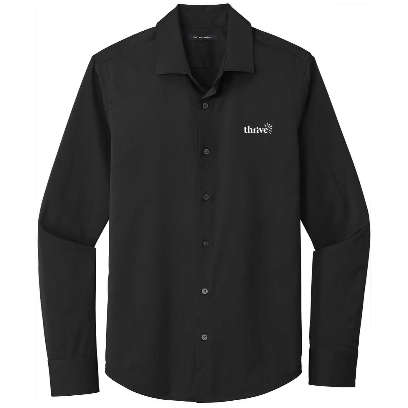 Port Authority® City Stretch Shirt