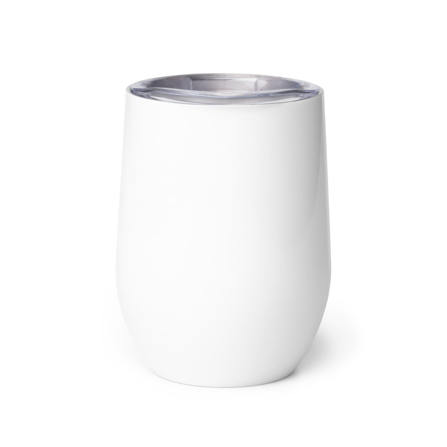 Wine Tumbler (T Logo)