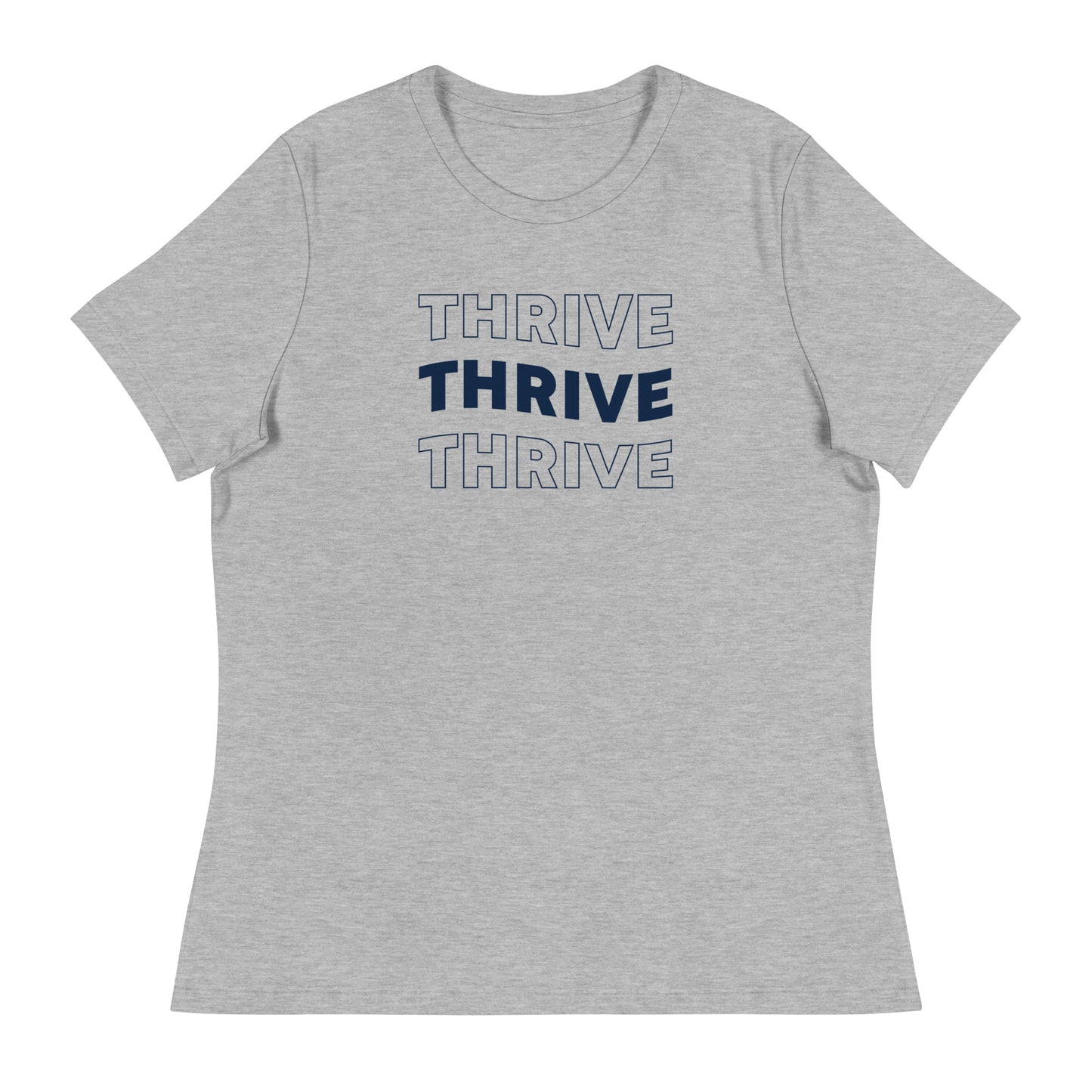 Women's Tee (Design 1)