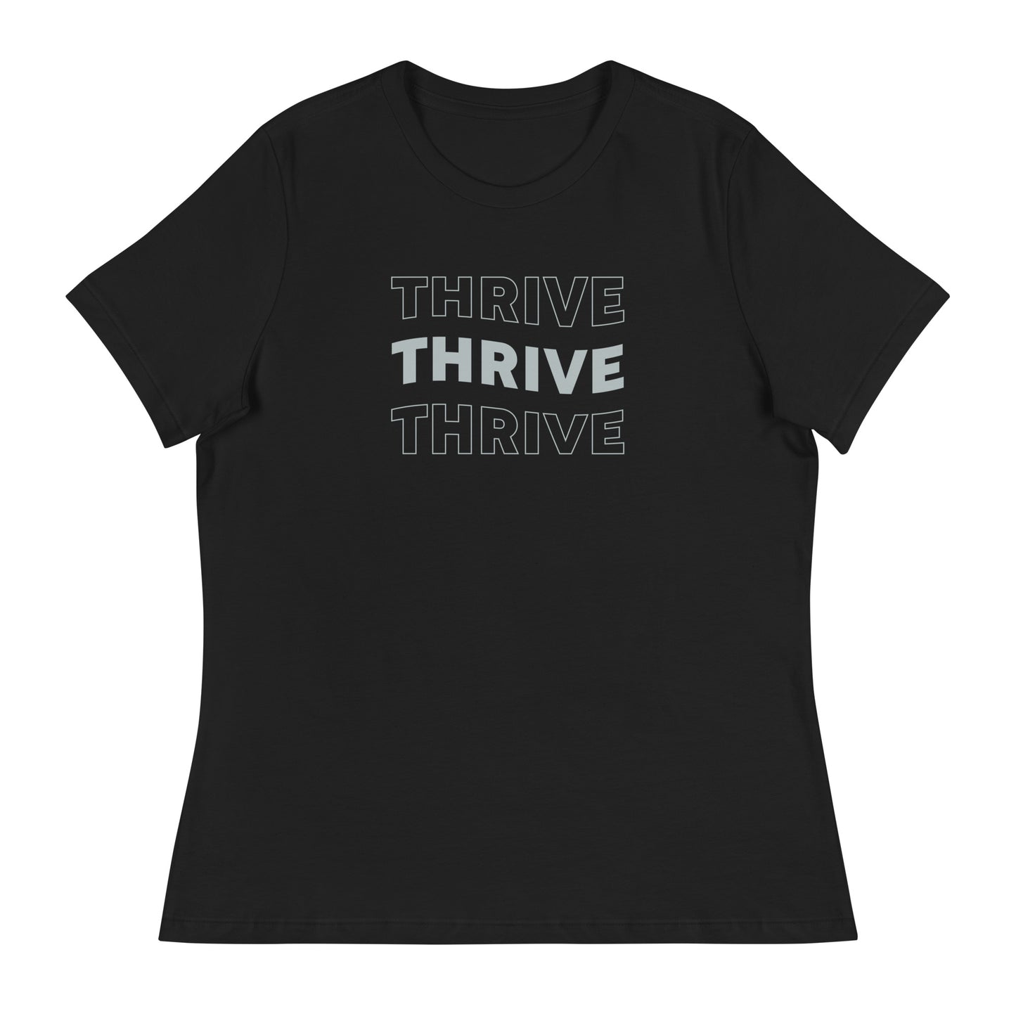 Women's Tee (Design 1)