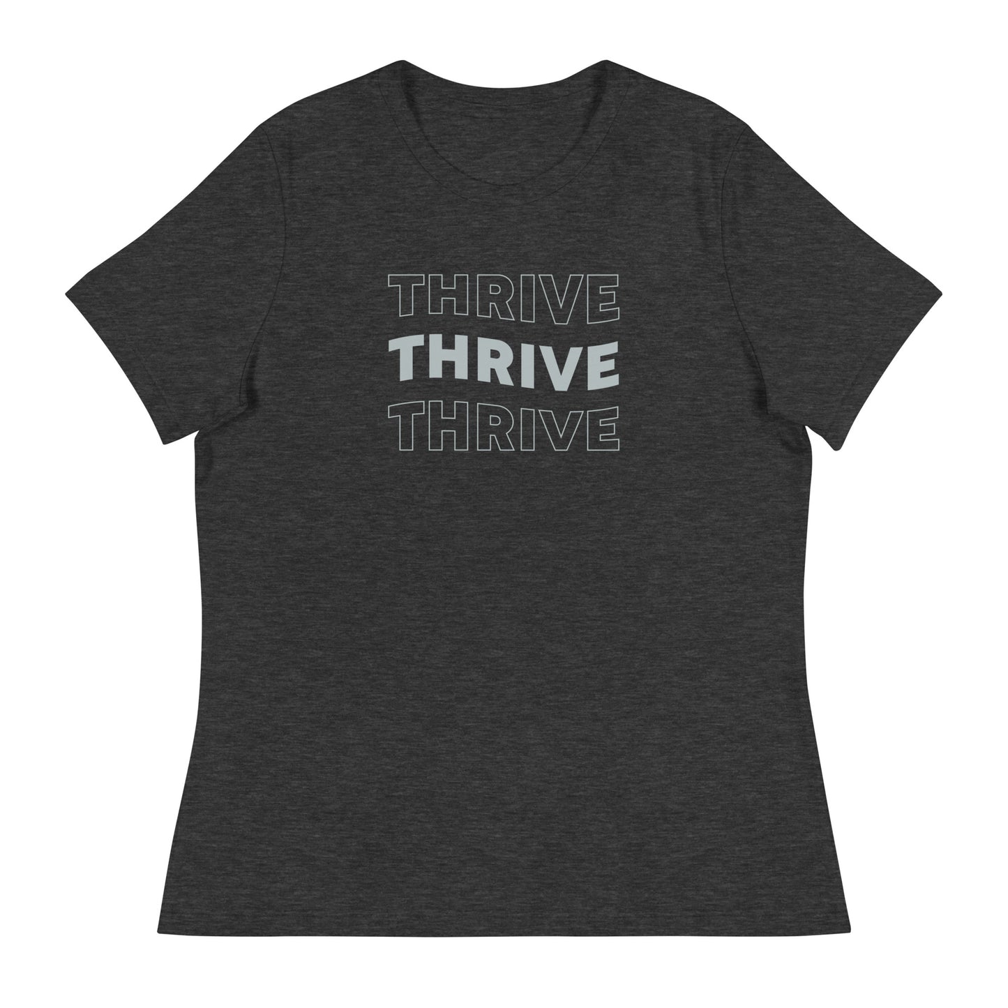 Women's Tee (Design 1)