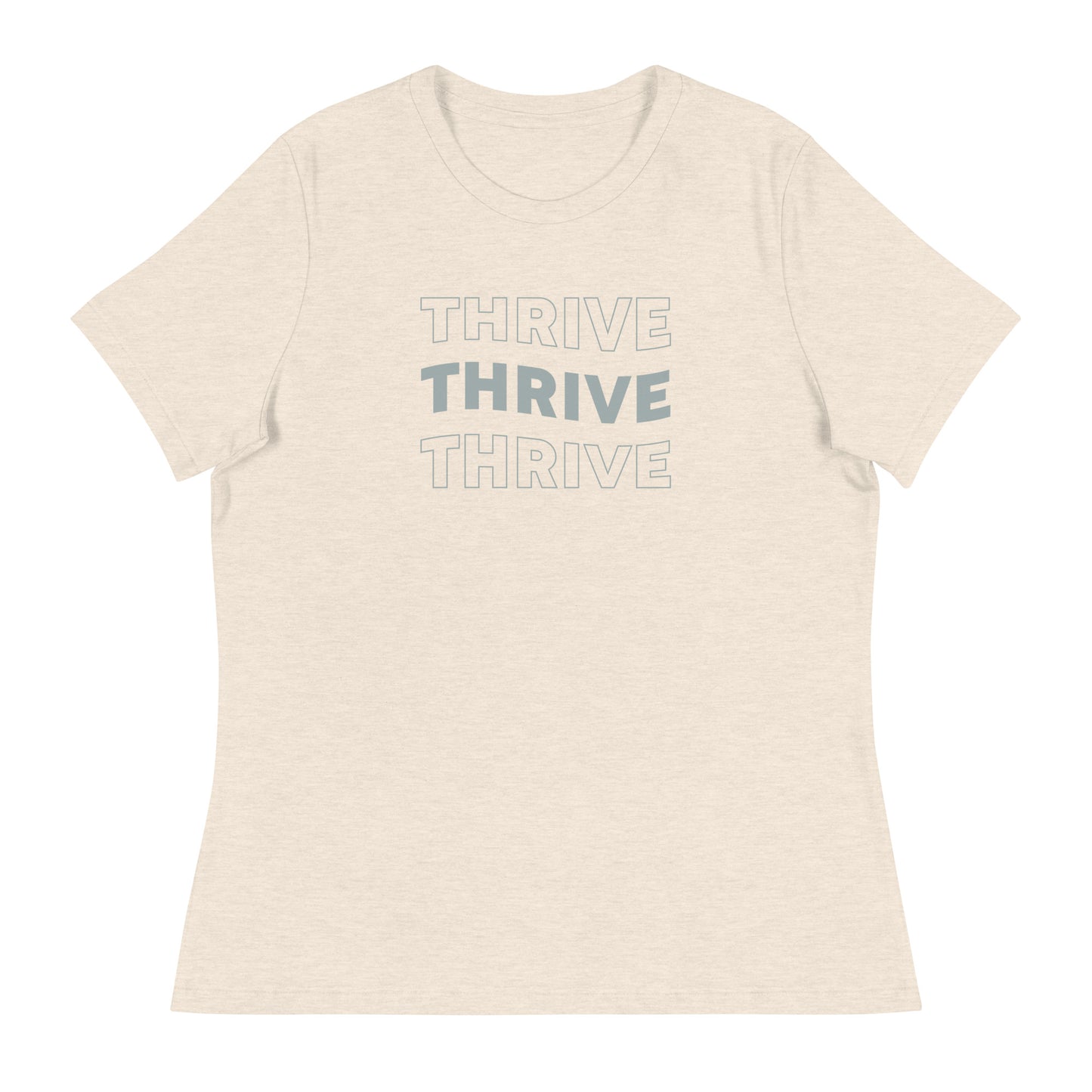 Women's Tee (Design 1)