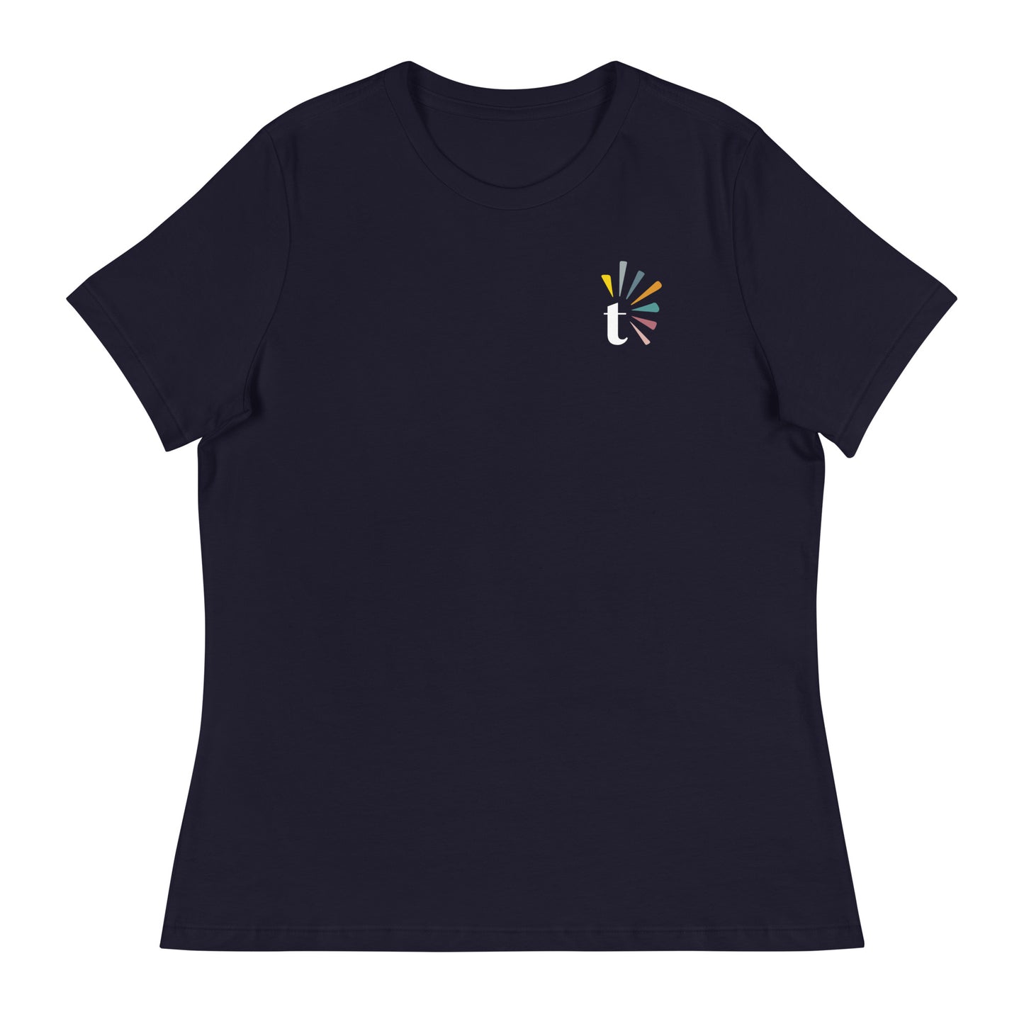Women's Tee (T Logo)