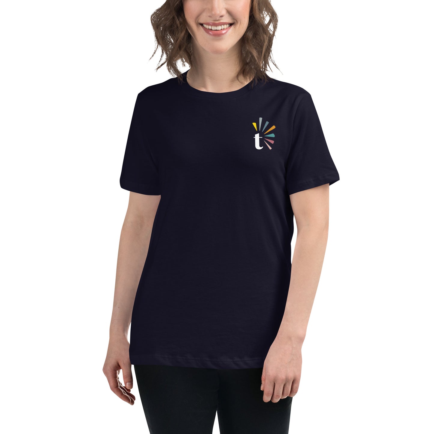 Women's Tee (T Logo)