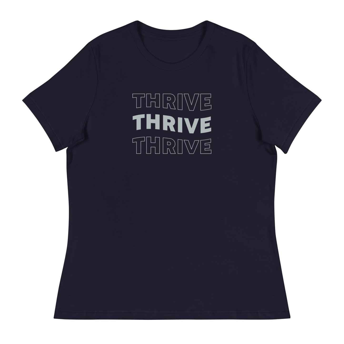 Women's Tee (Design 1)