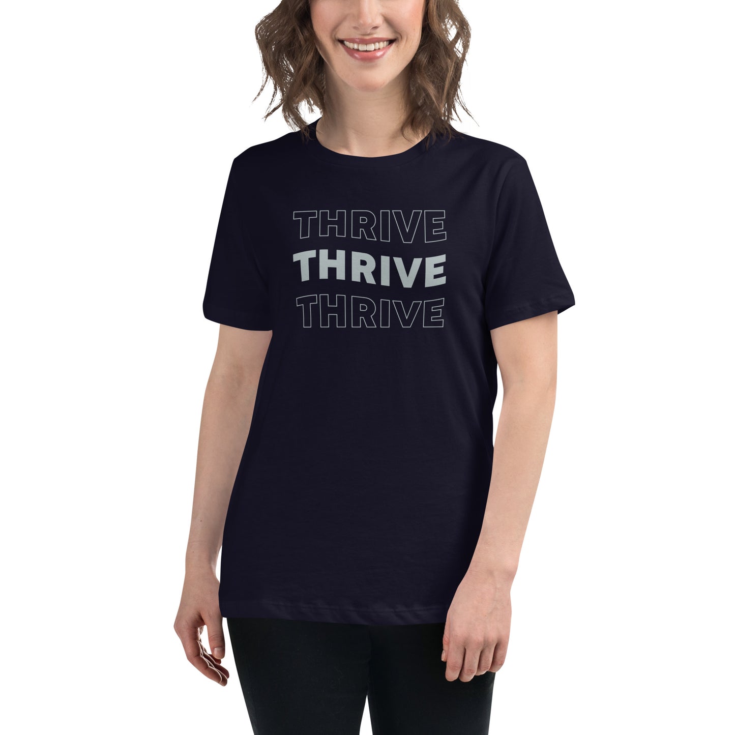 Women's Tee (Design 1)