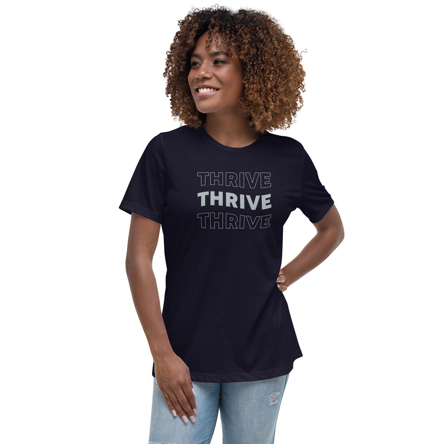 Women's Tee (Design 1)