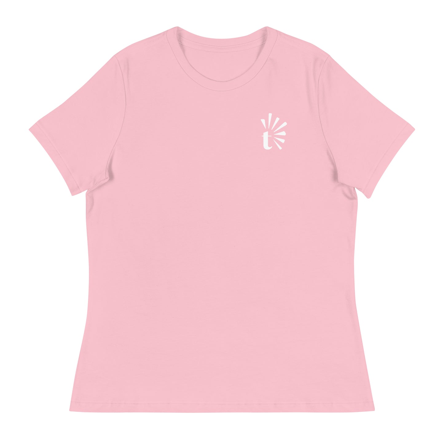 Women's Tee (T Logo)