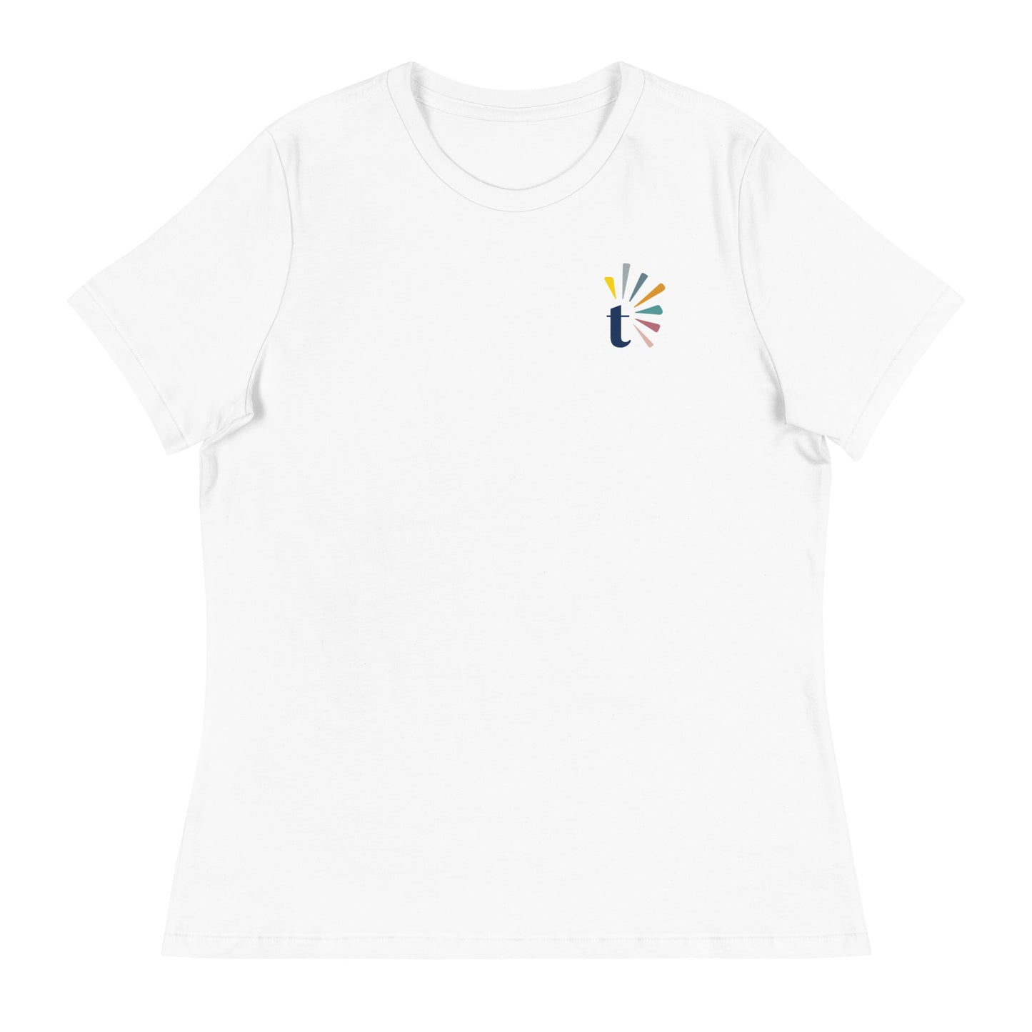 Women's Tee (T Logo)