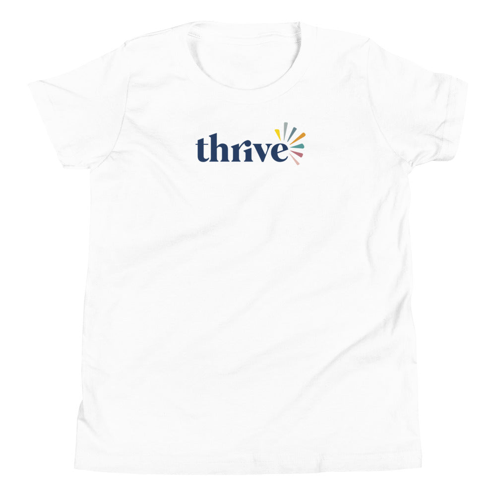 Youth Short Sleeve T-Shirt