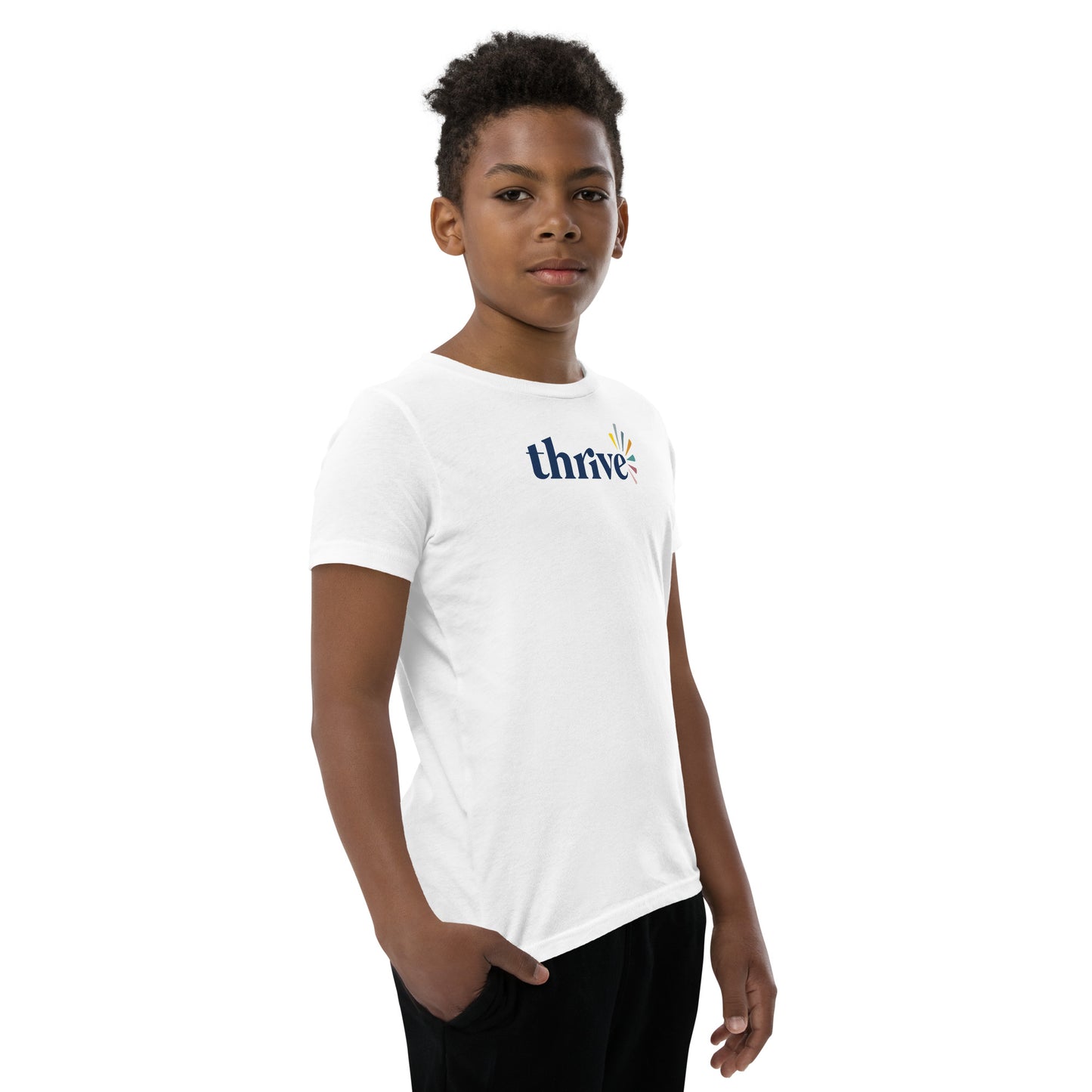 Youth Short Sleeve T-Shirt