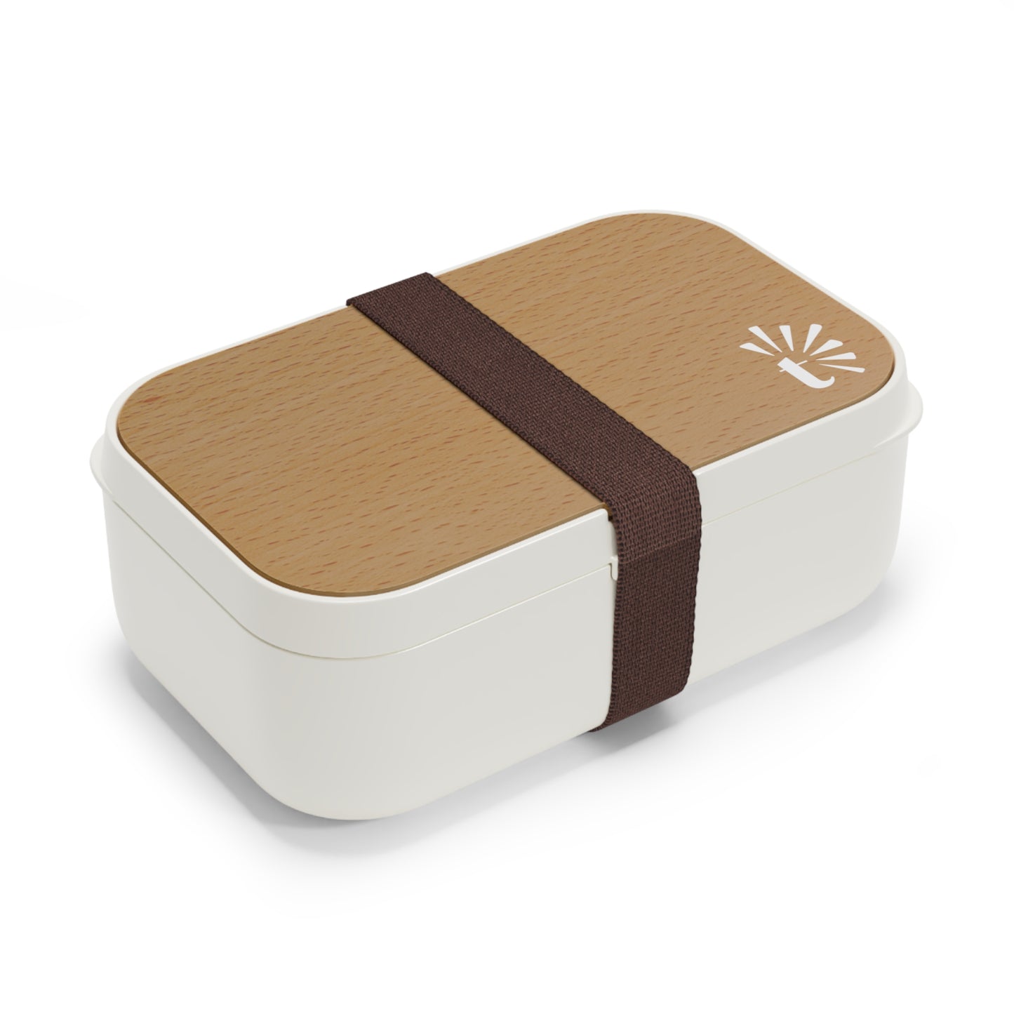 Bento Lunch Box (T Logo)