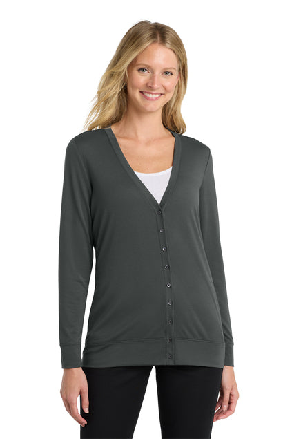 Port Authority® Women's Concept Cardigan