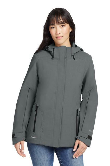 Eddie Bauer® Women's WeatherEdge® Plus Insulated Jacket
