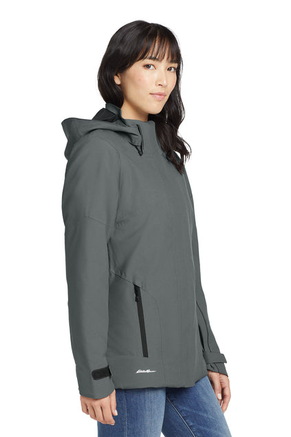 Eddie Bauer® Women's WeatherEdge® Plus Insulated Jacket