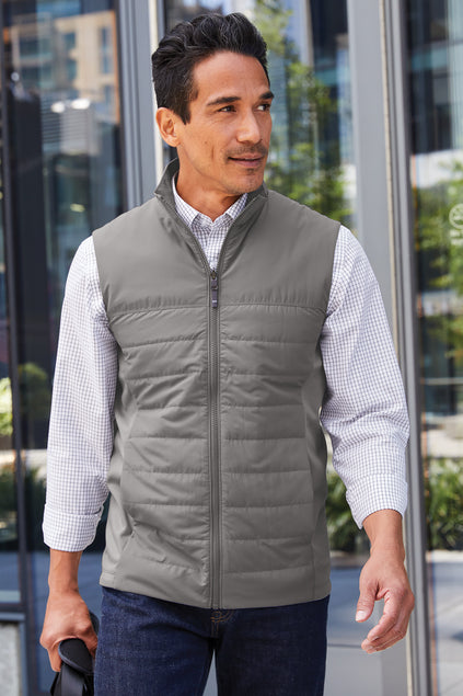 Port Authority® Collective Insulated Vest
