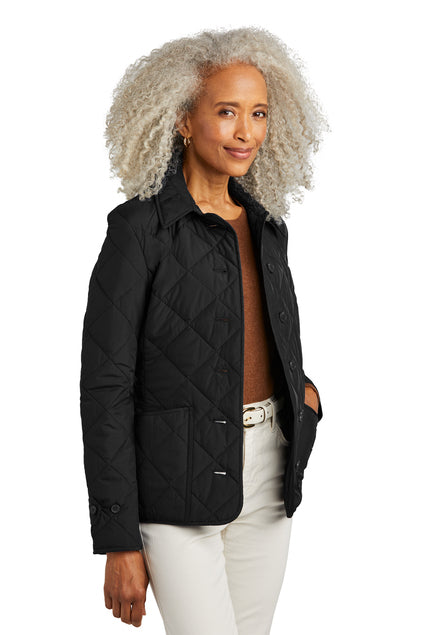 Brooks Brothers® Women’s Quilted Jacket