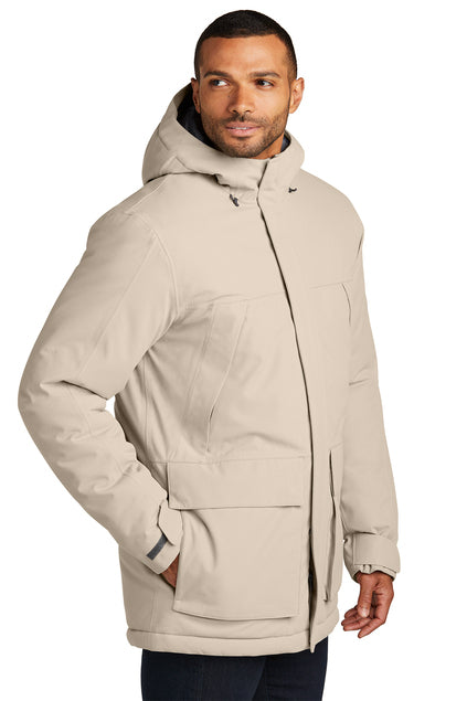 Port Authority® Latitude Waterproof Heavyweight Parka