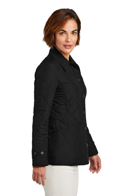 Brooks Brothers® Women’s Quilted Jacket